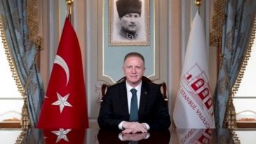Vali G&uuml;l, Recep Tayyip Erdoğan İmam Hatip Lisesi Yurdu İ&ccedil;in Protokol İmzaladı