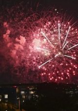 Valilikten Yasak Geldi