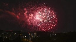 Valilikten Yasak Geldi