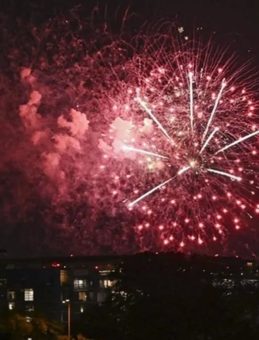 Valilikten Yasak Geldi