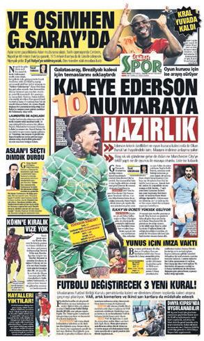 Osimhen Valiz Hazır