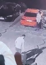 Valizli Cani Cesedi 500 Bin TL'ye Taşıttı