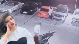Valizli Cani Cesedi 500 Bin TL'ye Taşıttı