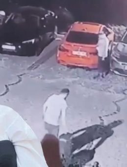 Valizli Cani Cesedi 500 Bin TL'ye Taşıttı