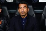 Van Bronckhorst'un Liverpool'daki Yeni Görevi Belli Oldu!