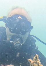 Van G&ouml;l&uuml;&rsquo;nde 70 Metrelik Yeni Mikrobiyalit Keşfi