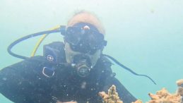 Van Gölü’nde 70 Metrelik Yeni Mikrobiyalit Keşfi