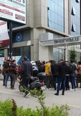 Van İpekyolu Belediyesine Haciz Şoku!