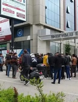 Van İpekyolu Belediyesine Haciz Şoku!
