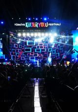 Van K&uuml;lt&uuml;r Yolu Festivali Başlıyor