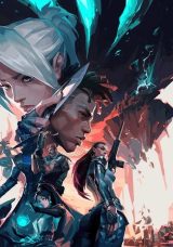 Van9003 Hatası &Ccedil;&ouml;z&uuml;m Rehberi – Valorant'ta Van 9003 Hatası Nasıl Giderilir?