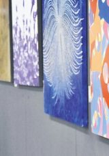 Van&rsquo;da K&uuml;lt&uuml;r Yolu Festivali Sanat Dolu Etkinliklerle Ger&ccedil;ekleşti