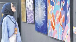 Van’da Kültür Yolu Festivali Sanat Dolu Etkinliklerle Gerçekleşti