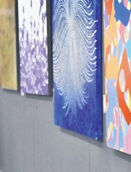 Van’da Kültür Yolu Festivali Sanat Dolu Etkinliklerle Gerçekleşti