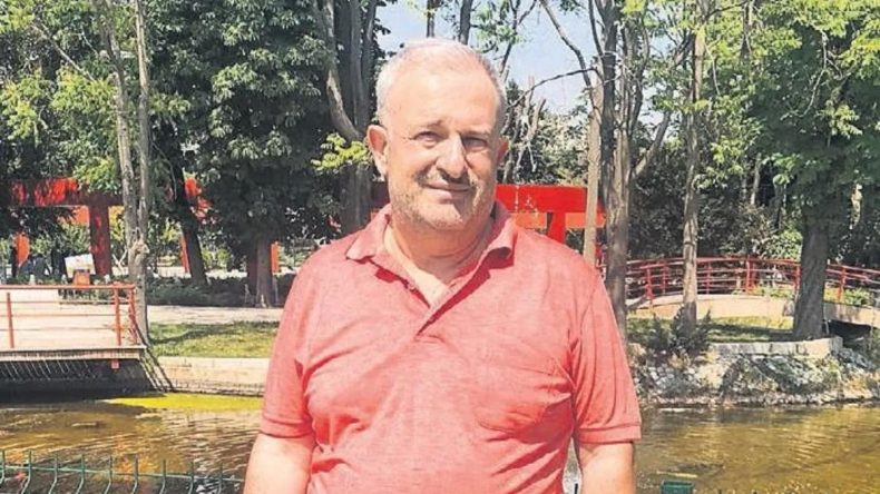 Vatan İçin Yine Sokağa Çıkarım