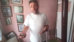 Vatandaş İsyan Etti: Tapulu Malımıza &Ccedil;&ouml;kmeye &Ccedil;alıştılar