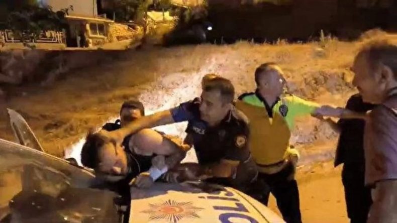 Vay Alçak Vay!