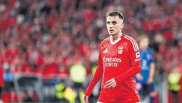 Vazgeçmem bi Kerem!