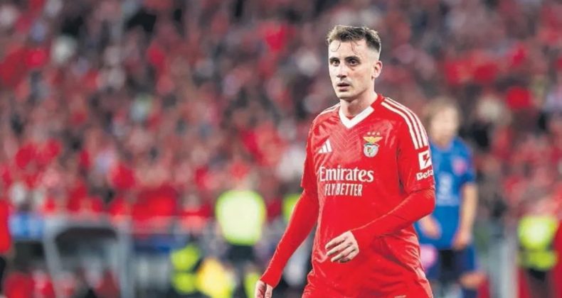 Vazgeçmem bi Kerem!