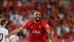 Vedat Muriqi İmzasını Attı! Süper Lig Takımlarıyla İsimleri Geçiyordu…