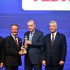 Vestel, 27 Yıldır Elektrik-Elektronik Sektörünün İhracat Şampiyonu