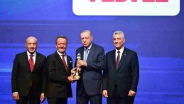 Vestel, 27 Yıldır Elektrik-Elektronik Sektörünün İhracat Şampiyonu