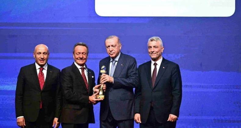 Vestel, 27 Yıldır Elektrik-Elektronik Sektörünün İhracat Şampiyonu