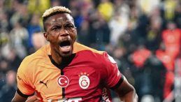 Victor Osimhen, Napoli’ye Bu Sözlerle Rest Çekti: "Başka Takıma Gitmem! Artık Yeter"