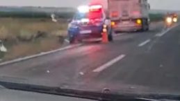 Viranşehir'de Kaza: 11 Tarım İşçisi Yaralandı