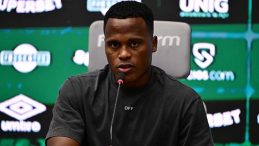 Wolverhampton Wanderers, Jhon Arias'ı Kadrosuna Dahil Etti