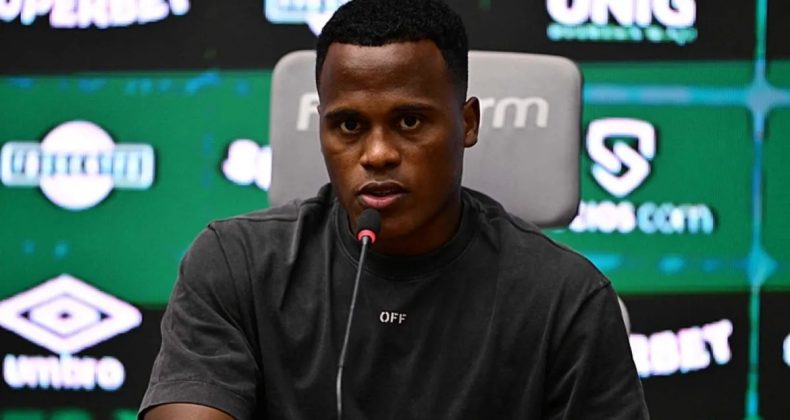 Wolverhampton Wanderers, Jhon Arias'ı Kadrosuna Dahil Etti