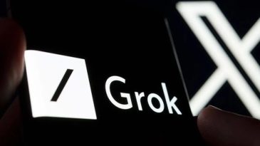X'in Yapay Zeka Asistanı Grok Kontrolden &Ccedil;ıktı!