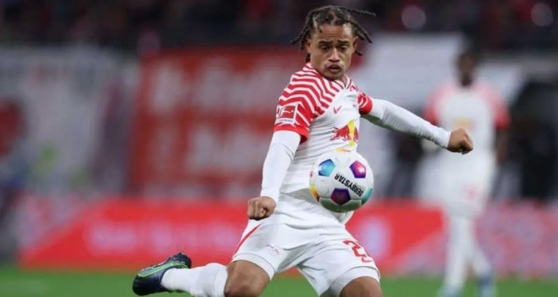 Xavi Simons Takım Değişikliği İçin Hazırlanıyor! Dev Kulüpler Durumdan Memnun…