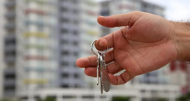 Yabancı Konut Alımlarındaki Artış ve Azalışlar