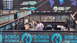 Yabancılar Borsa İstanbul’da 13 Yılın Alım Rekorunu Kırdı