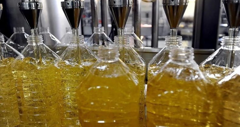 Yağ İthalatında Tarife Kontenjanı Açıldı