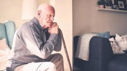 Yalnızlığın MR&rsquo;ını &Ccedil;ektiler, Beyni Perişan Ettiğini G&ouml;rd&uuml;ler