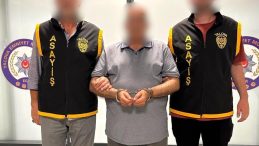Yalova'da 11 Yıldır Aranan Firari Hükümlü Ele Geçirildi