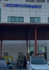 Yalova'da 45 İş&ccedil;i Yedikleri Yemekten Zehirlendi