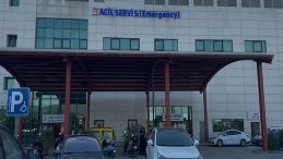 Yalova'da 45 İşçi Yedikleri Yemekten Zehirlendi
