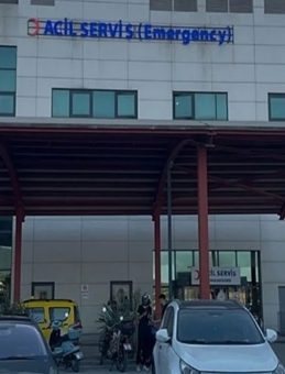 Yalova'da 45 İşçi Yedikleri Yemekten Zehirlendi