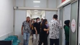Yalova'da Tavuklu Pilavdan Zehirlenenlerin Sayısı 190'a Yükseldi