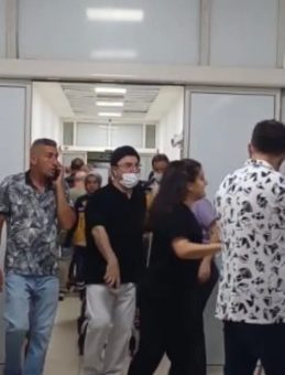 Yalova'da Tavuklu Pilavdan Zehirlenenlerin Sayısı 190'a Yükseldi