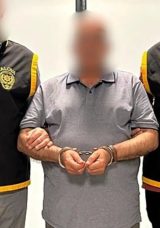 Yalova&rsquo;da 21 Farklı Su&ccedil;tan Aranan Firari H&uuml;k&uuml;ml&uuml; Yakalandı!