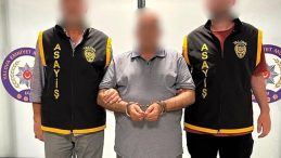 Yalova’da 21 Farklı Suçtan Aranan Firari Hükümlü Yakalandı!