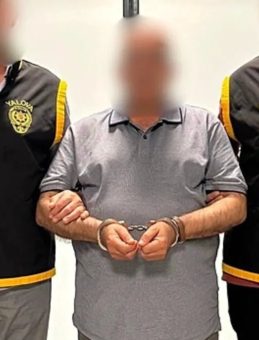 Yalova’da 21 Farklı Suçtan Aranan Firari Hükümlü Yakalandı!