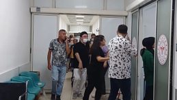 Yalova’da Sünnet Düğününde İkram Edilen Tavuk Pilav, 100 Kişiyi Hastanelik Etti!