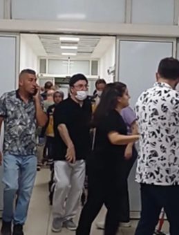 Yalova’da Sünnet Düğününde İkram Edilen Tavuk Pilav, 100 Kişiyi Hastanelik Etti!