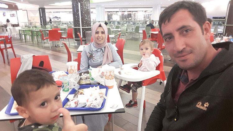 Yangın Şehidinin Acı Haberi Ailesine Ulaştı… Kahreden Detay! Doğaya Olan Sevgisiyle Ormancı Olmuş