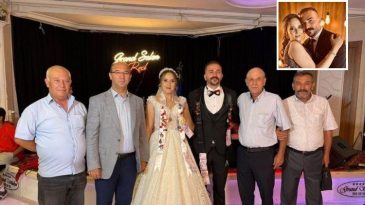 Yangın şehitlerinin y&uuml;rek burkan hikayesi! Evleneli bir hafta olmuş…